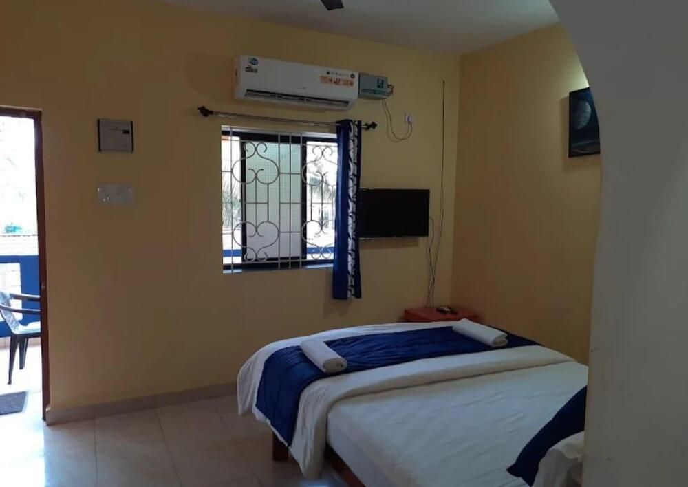 PARVATI MANDREM (ex. PARVATI SUITES) - 13