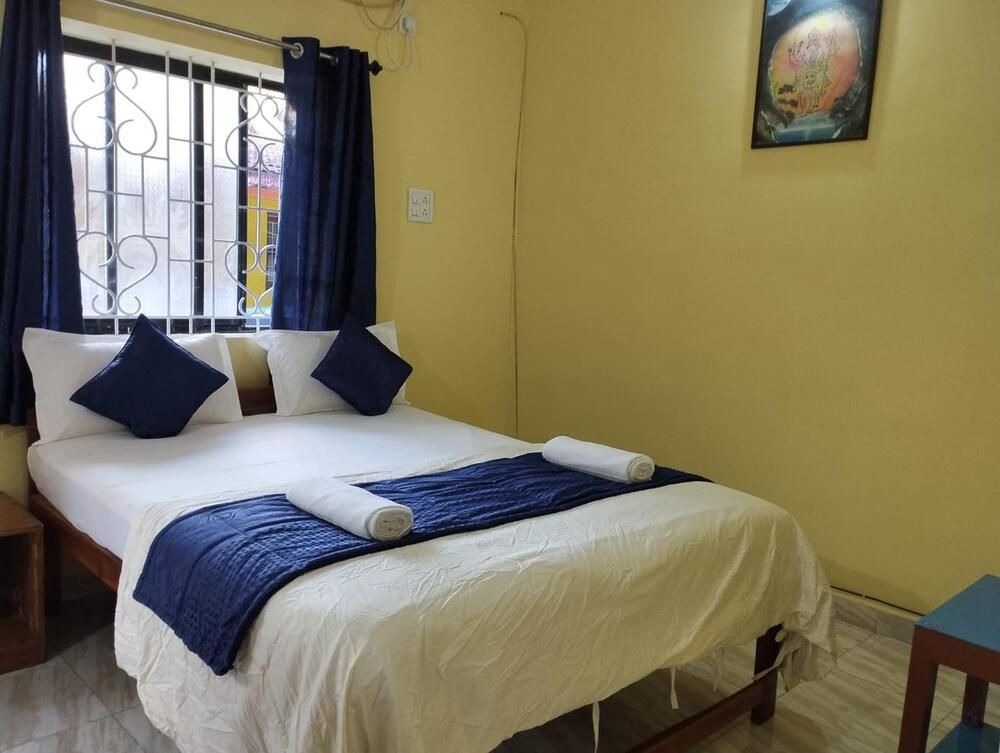 PARVATI MANDREM (ex. PARVATI SUITES) - 12