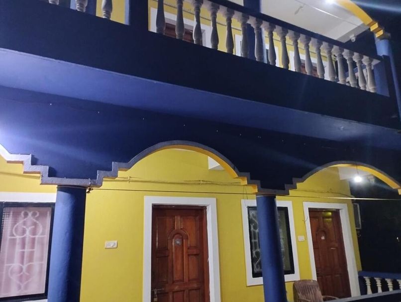 PARVATI MANDREM (ex. PARVATI SUITES) - 2