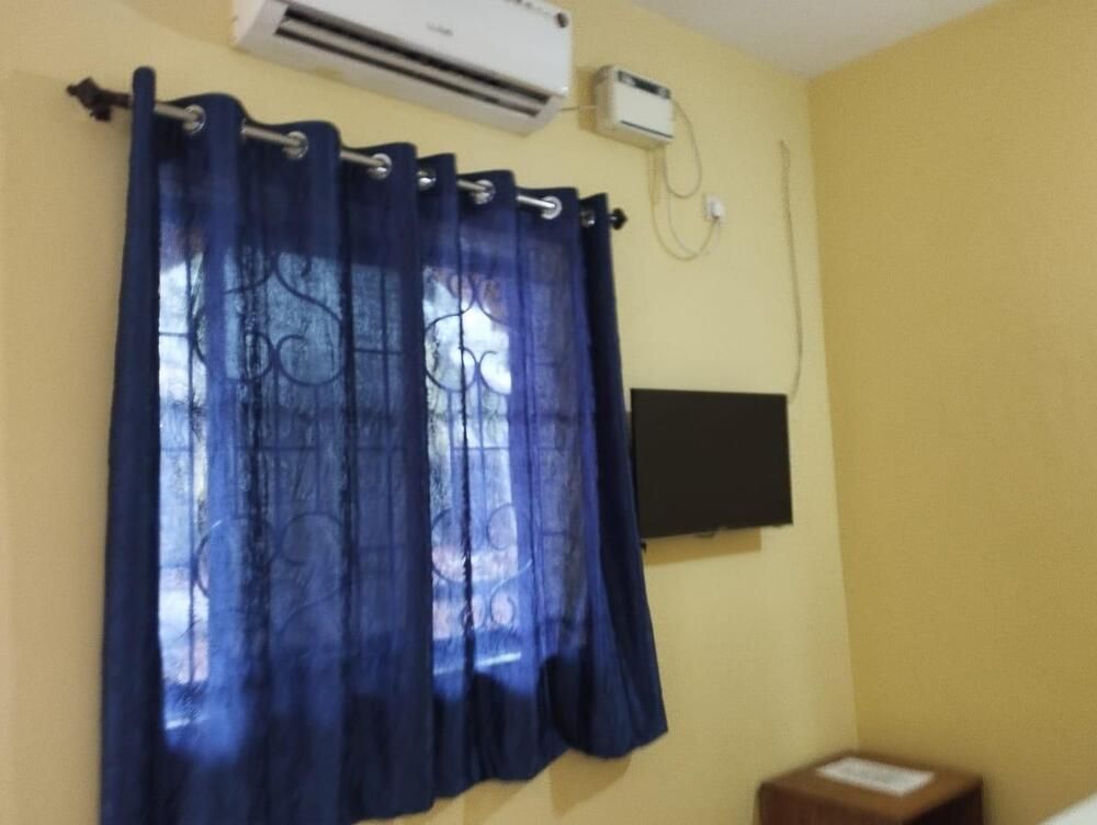 PARVATI MANDREM (ex. PARVATI SUITES) - 11