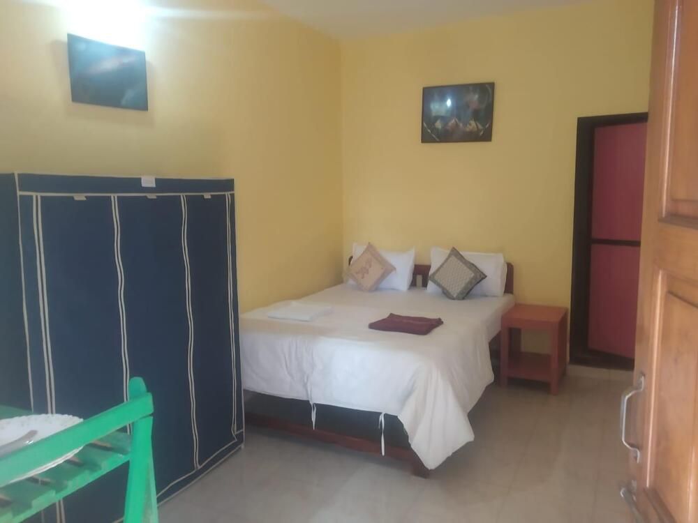 PARVATI MANDREM (ex. PARVATI SUITES) - 8