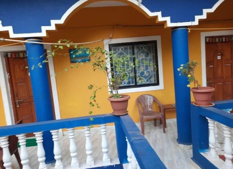 PARVATI MANDREM (ex. PARVATI SUITES) - 3