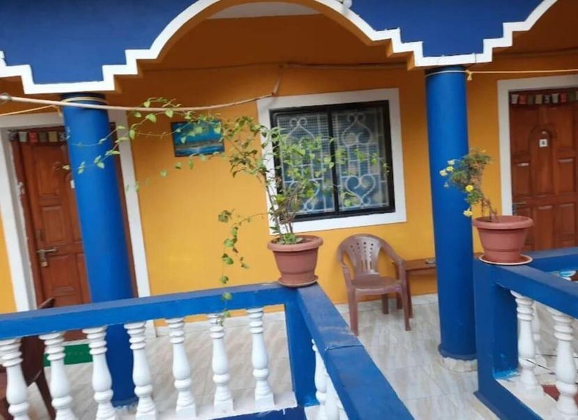 PARVATI MANDREM (ex. PARVATI SUITES) - 3