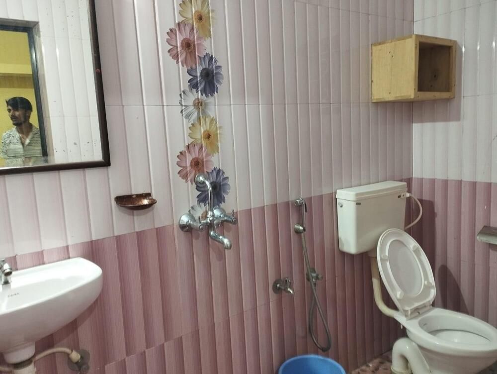 PARVATI MANDREM (ex. PARVATI SUITES) - 9