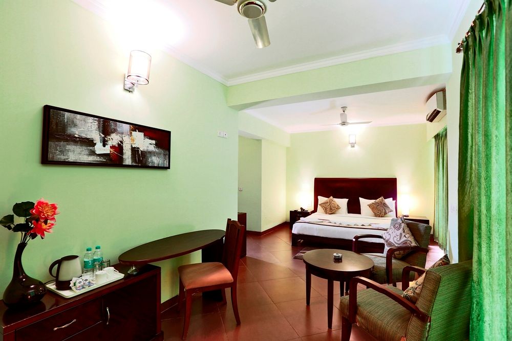 MERADEN LA OASIS - 9