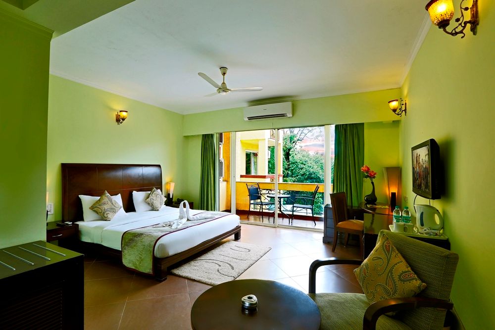 MERADEN LA OASIS - 8