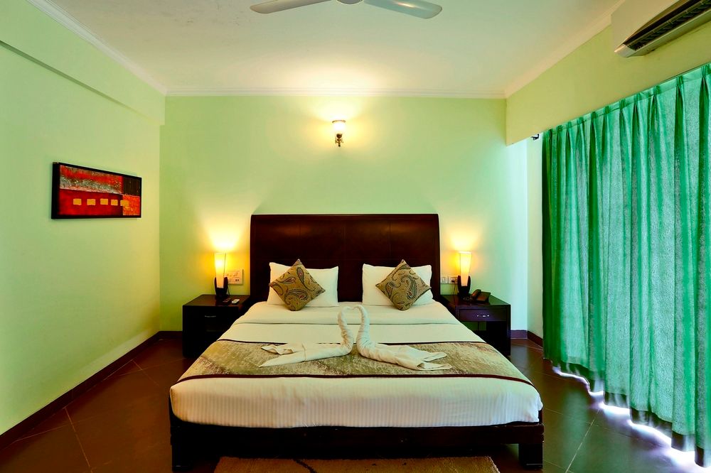 MERADEN LA OASIS - 7