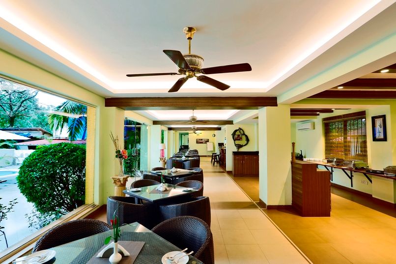 MERADEN LA OASIS - 5