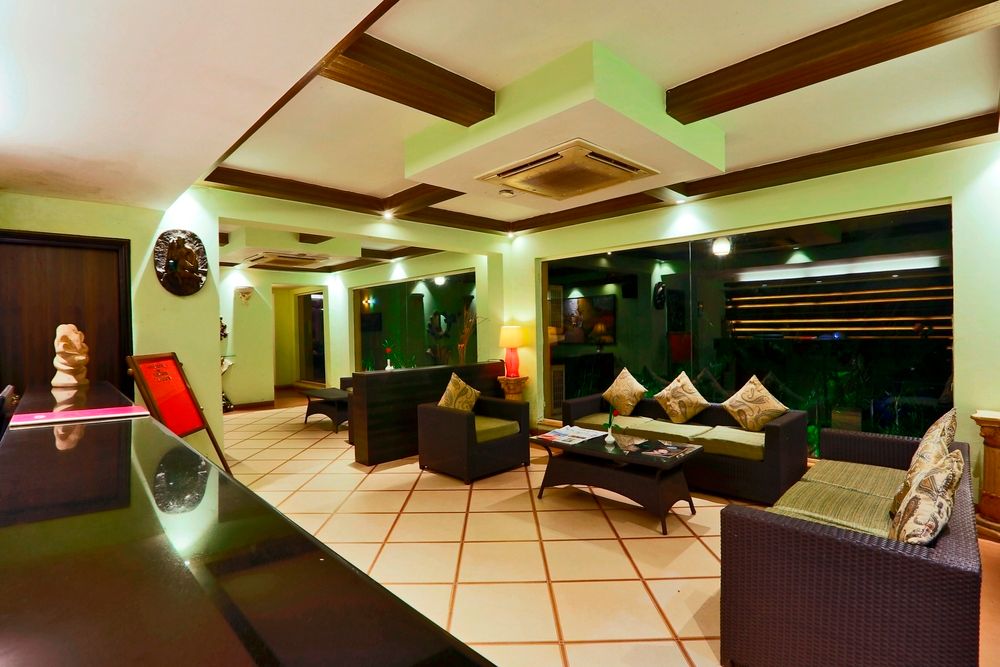 MERADEN LA OASIS - 4