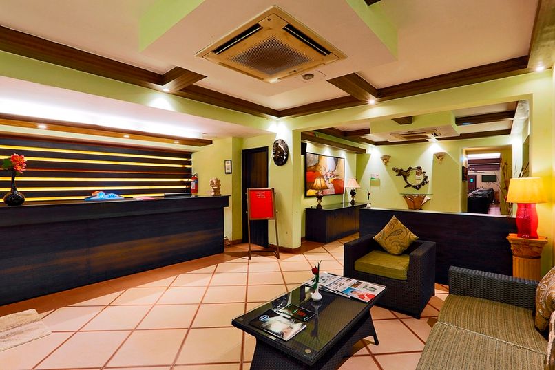 MERADEN LA OASIS - 3