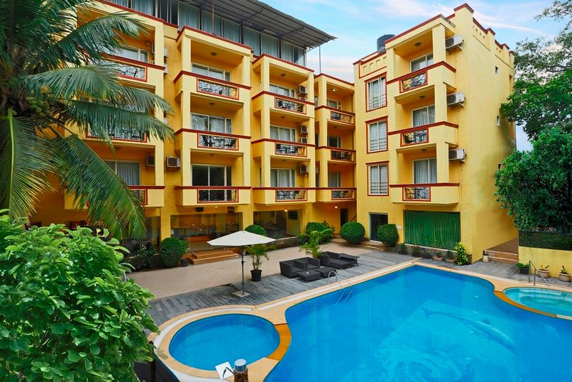 MERADEN LA OASIS - 2