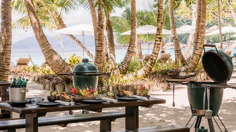 FOUR SEASONS RESORT - 23