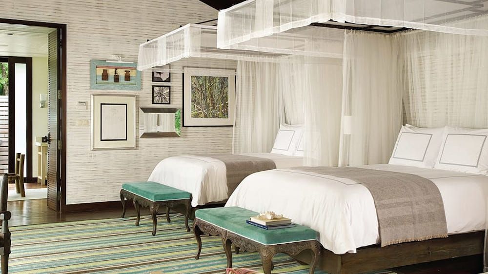 FOUR SEASONS RESORT - 36