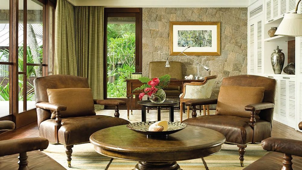 FOUR SEASONS RESORT - 25