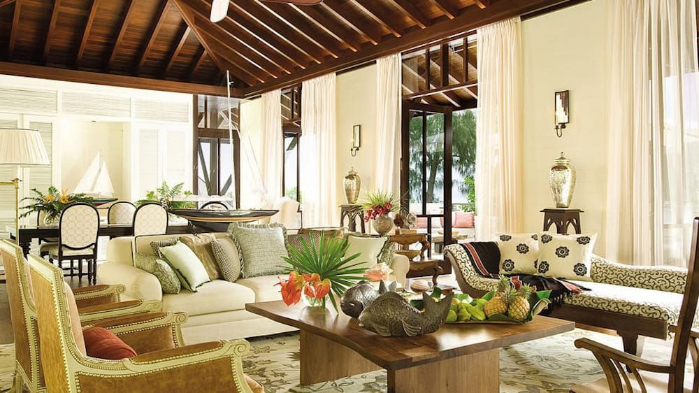 FOUR SEASONS RESORT - 30