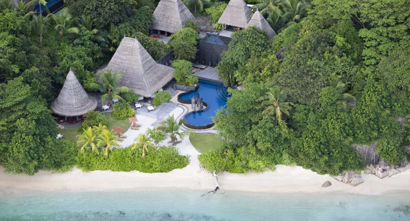 ANANTARA MAIA SEYCHELLES VILLAS - 2