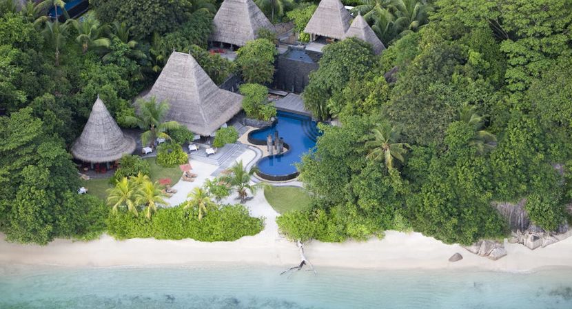 ANANTARA MAIA SEYCHELLES VILLAS - 2