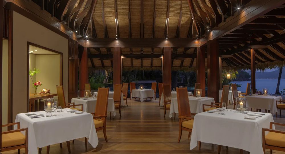 ANANTARA MAIA SEYCHELLES VILLAS - 13