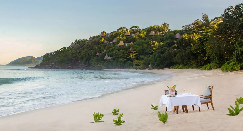 ANANTARA MAIA SEYCHELLES VILLAS - 14