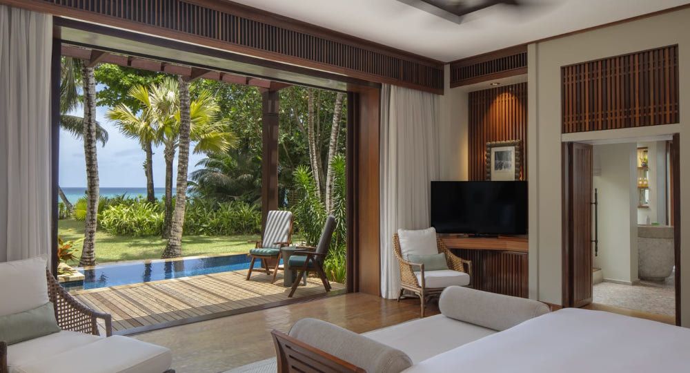 ANANTARA MAIA SEYCHELLES VILLAS - 22