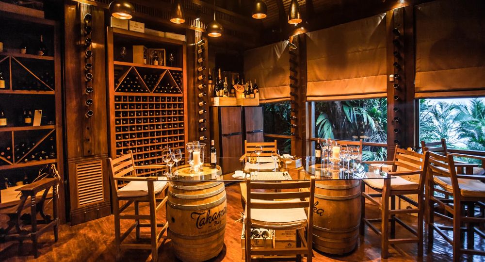 ANANTARA MAIA SEYCHELLES VILLAS - 11