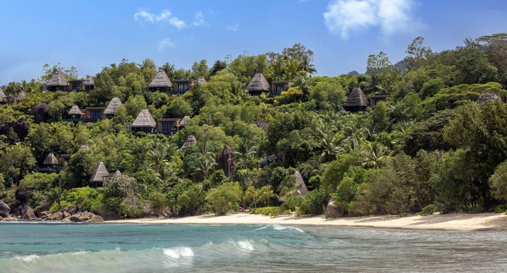 ANANTARA MAIA SEYCHELLES VILLAS - 1