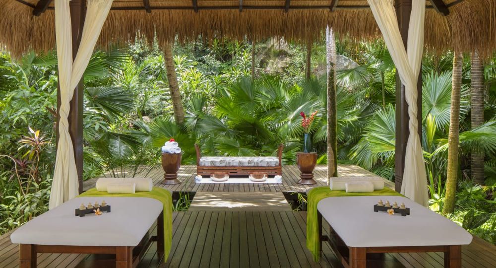 ANANTARA MAIA SEYCHELLES VILLAS - 16