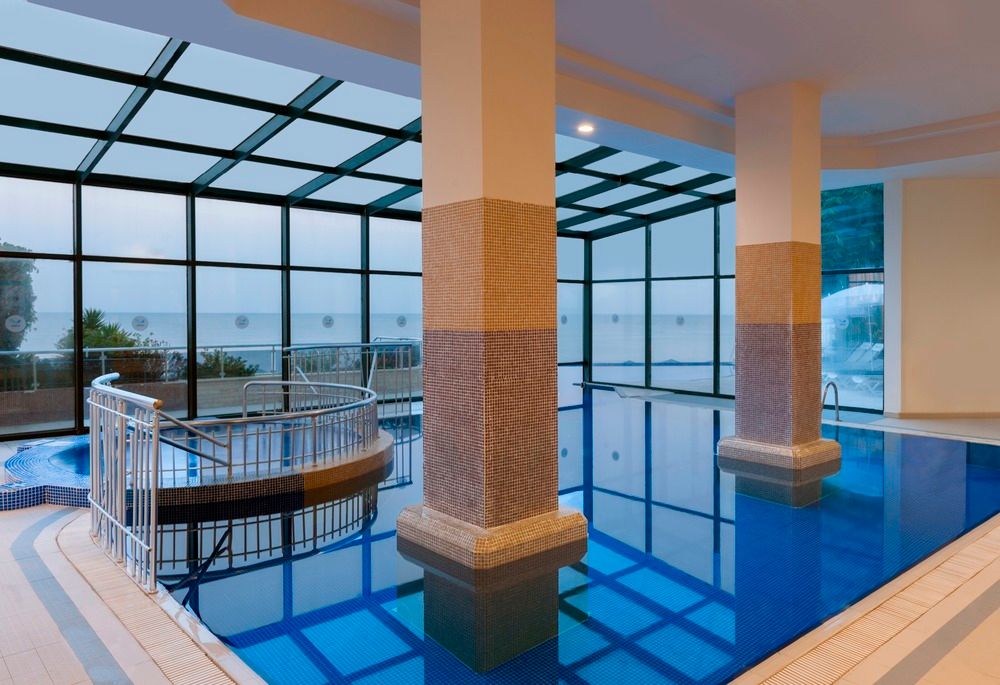 Картинка отеля - 28