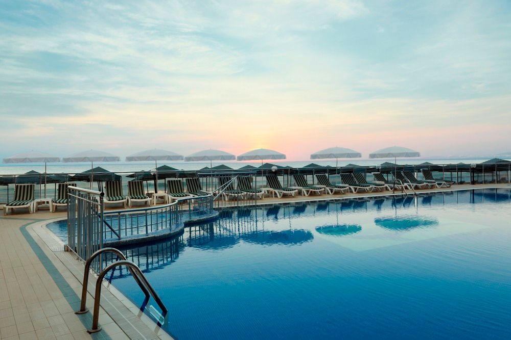 Картинка отеля - 7