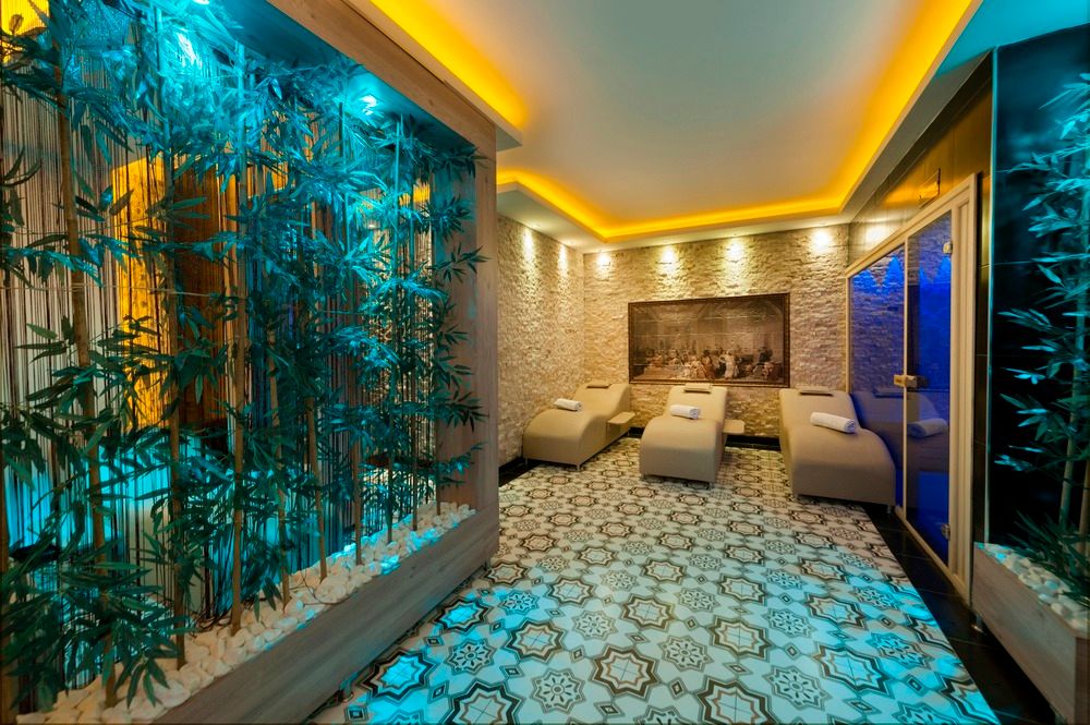 Картинка отеля - 21