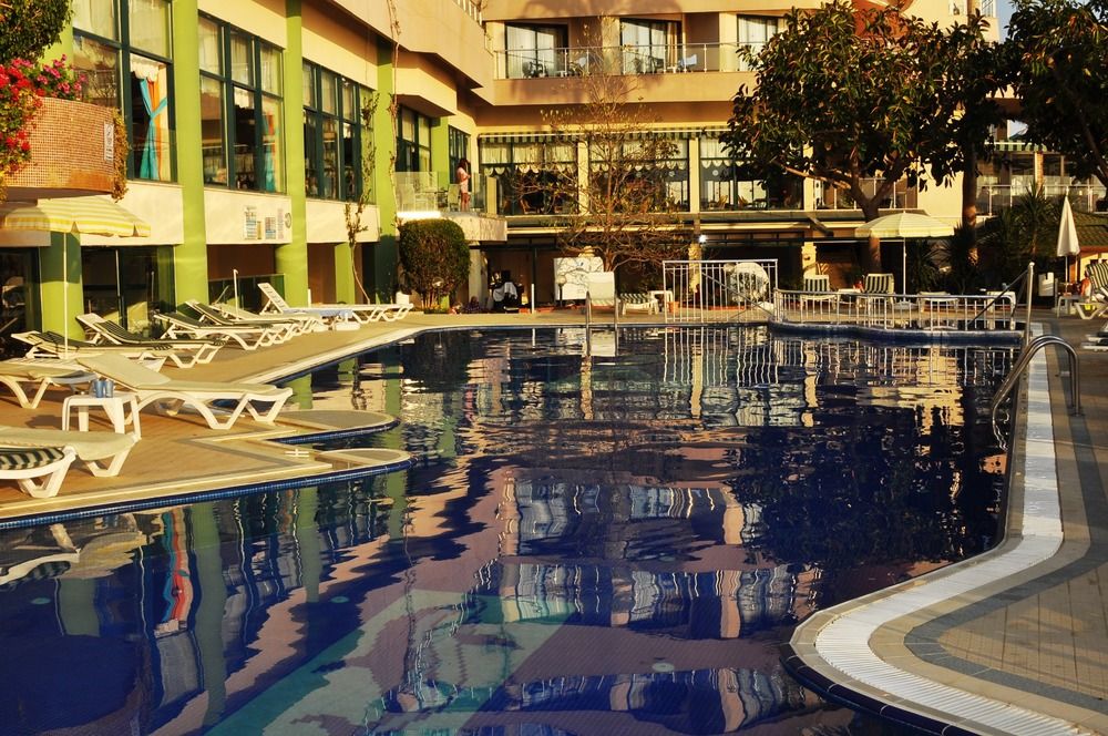 Картинка отеля - 9