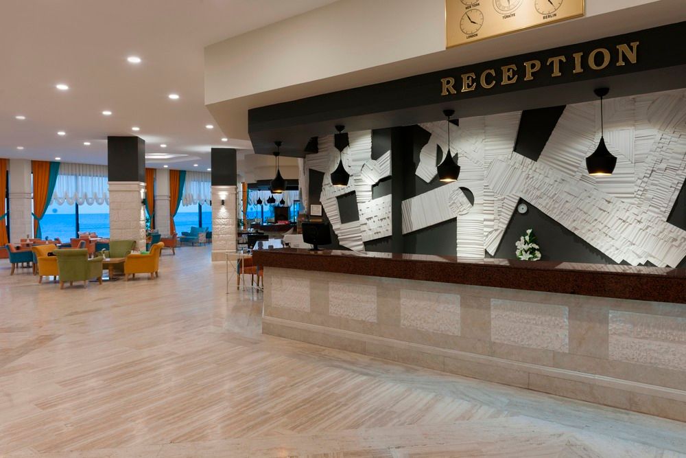 Картинка отеля - 11