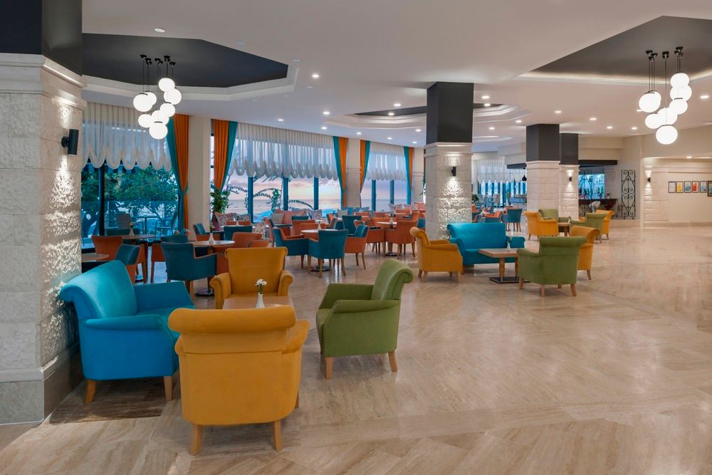 Картинка отеля - 15