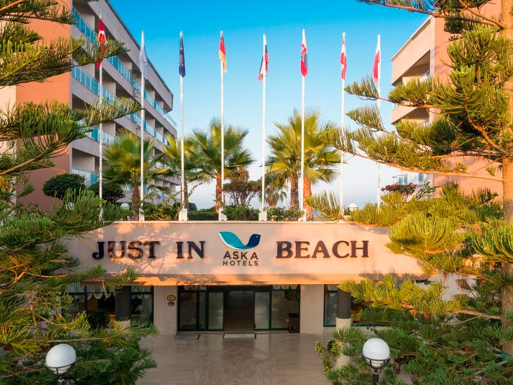 Картинка отеля - 10