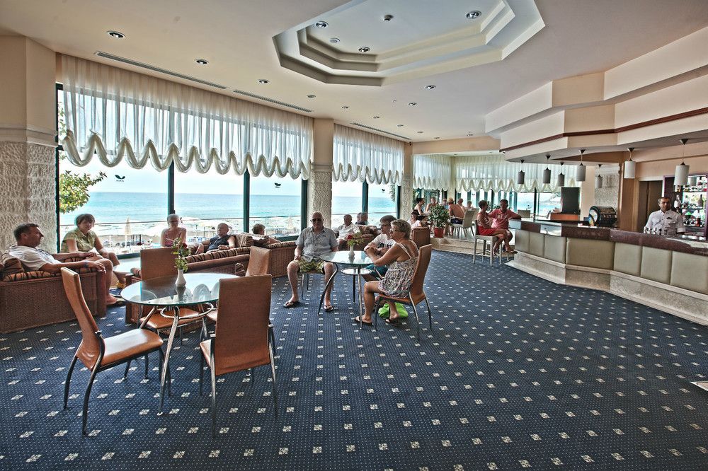 Картинка отеля - 17