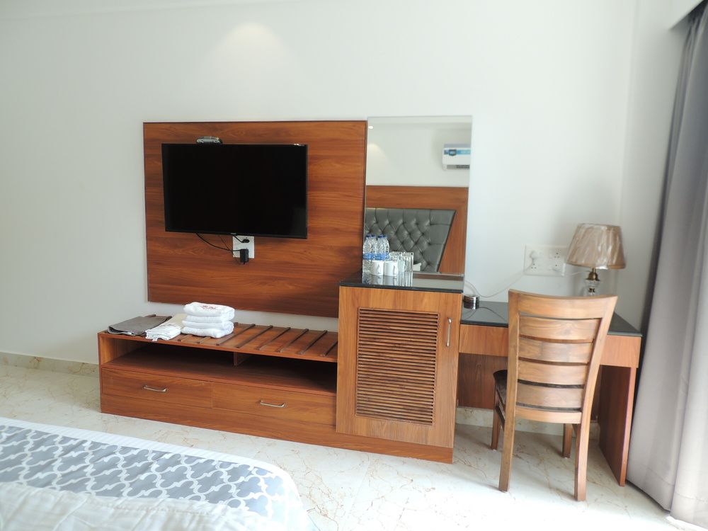 LA VERA BOUTIQUE HOTEL - 7