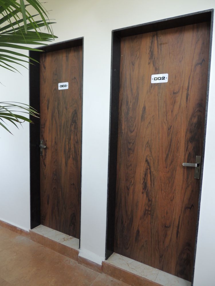 LA VERA BOUTIQUE HOTEL - 6