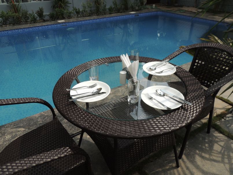 LA VERA BOUTIQUE HOTEL - 5