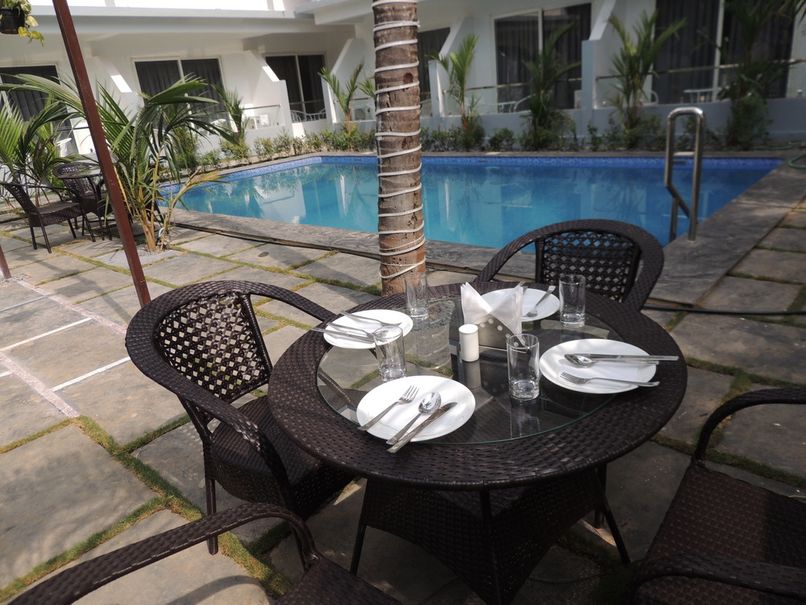 LA VERA BOUTIQUE HOTEL - 4