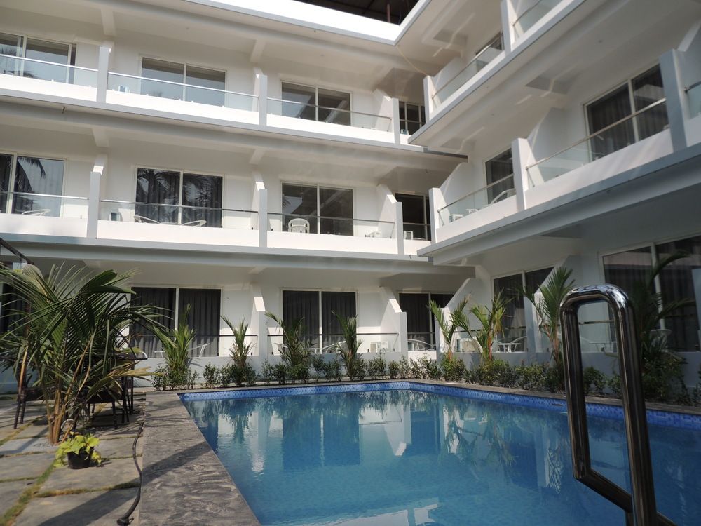 LA VERA BOUTIQUE HOTEL - 1