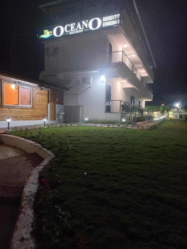 OCEANO BEACH RESORT - 36