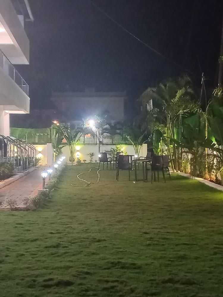 OCEANO BEACH RESORT - 34