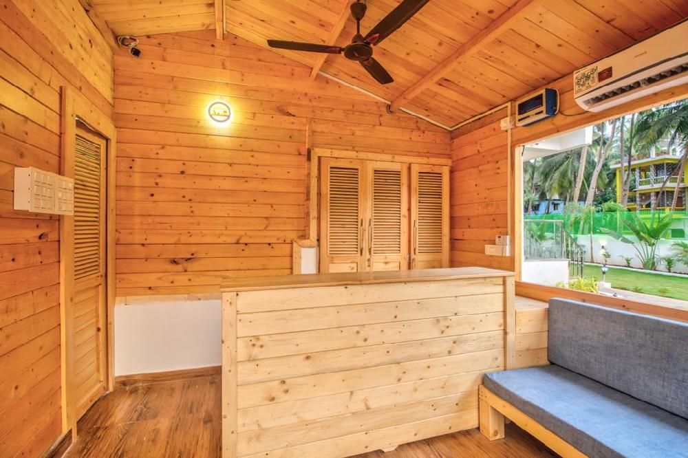 OCEANO BEACH RESORT - 66