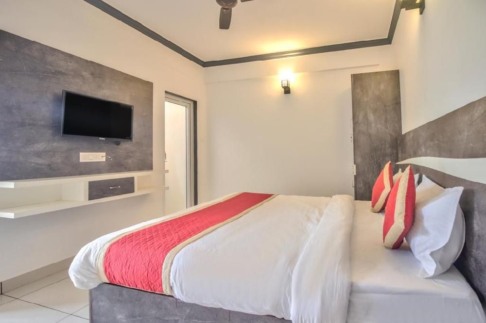 OCEANO BEACH RESORT - 73