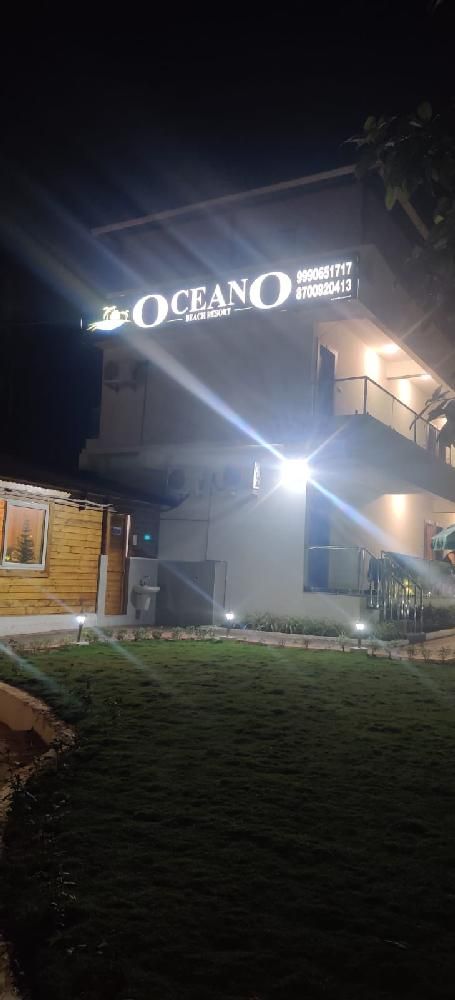 OCEANO BEACH RESORT - 40