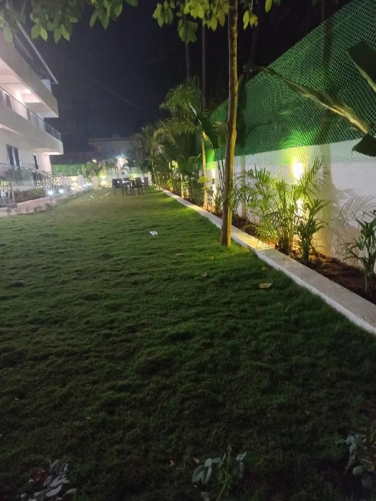 OCEANO BEACH RESORT - 33