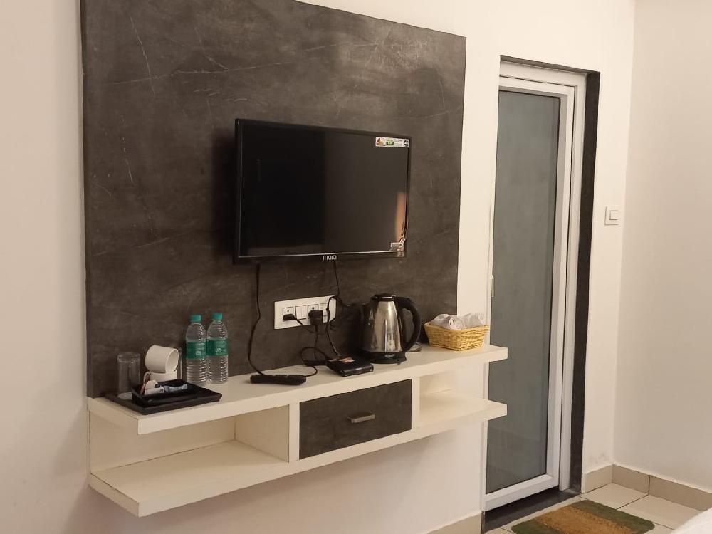 OCEANO BEACH RESORT - 70