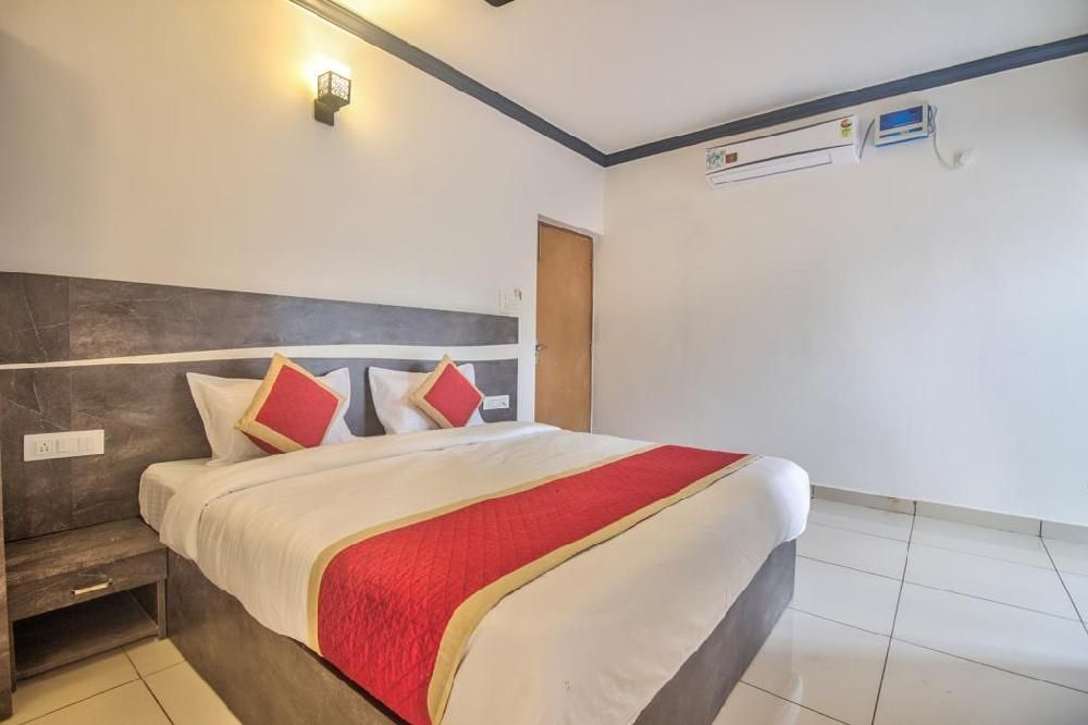 OCEANO BEACH RESORT - 67