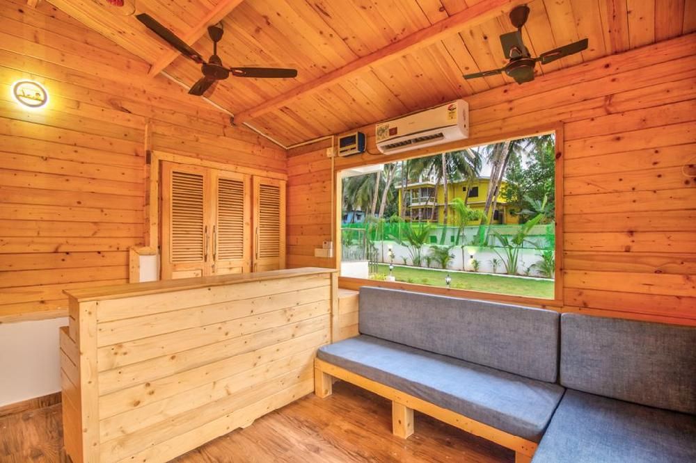 OCEANO BEACH RESORT - 65