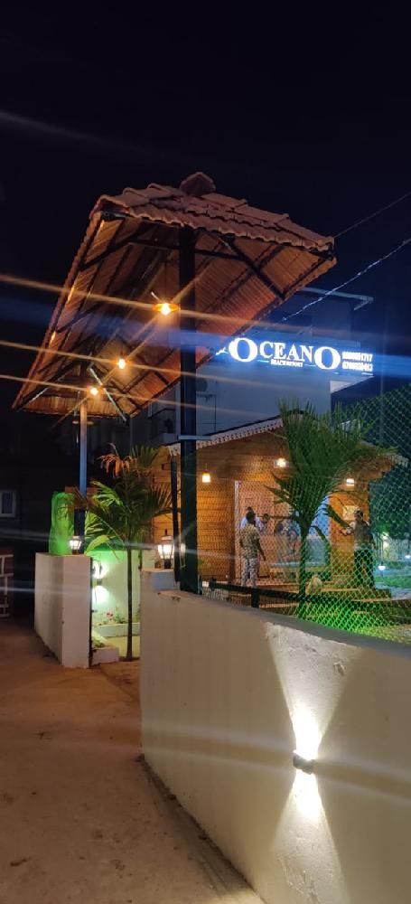 OCEANO BEACH RESORT - 10